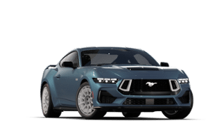 2026 Ford Mustang® External Image 5